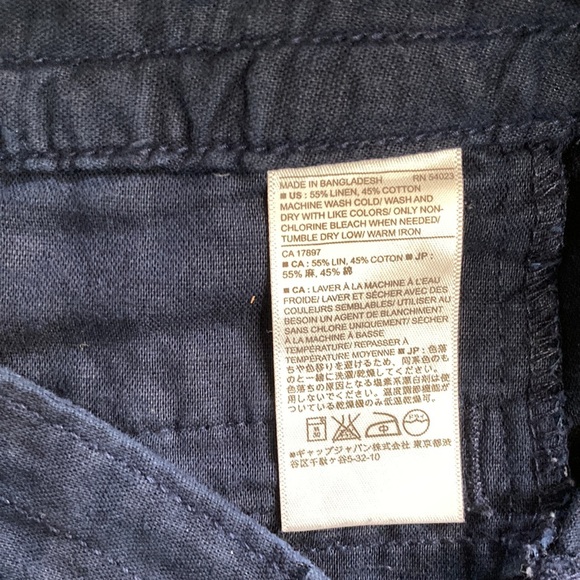 Short lot: Banana republic, LOFT and Massimo - Picture 14 of 16